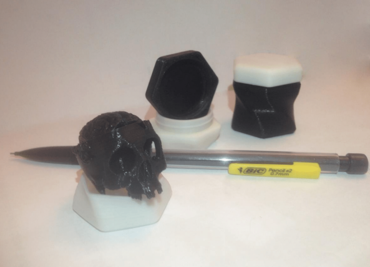 Sample Prints